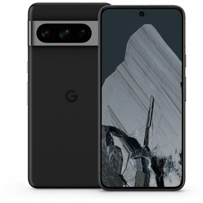 Smartphone Google Pixel 8 Pro 6,7" 12 GB RAM 128 GB Negro 5