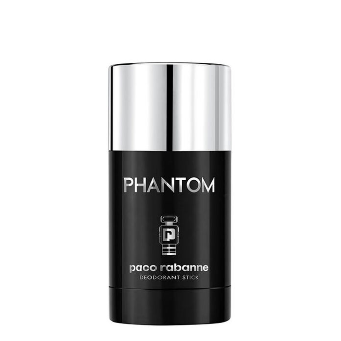 Paco Rabanne Phantom desodorante stick 75 ml