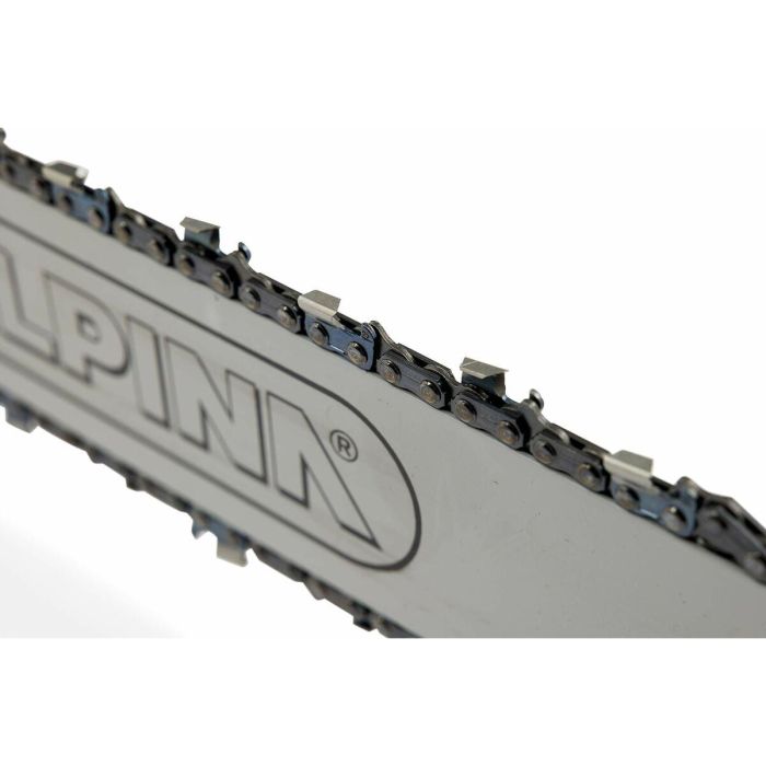 Alpina Motosierra Térmica ACS 47 1800 W Negra 4