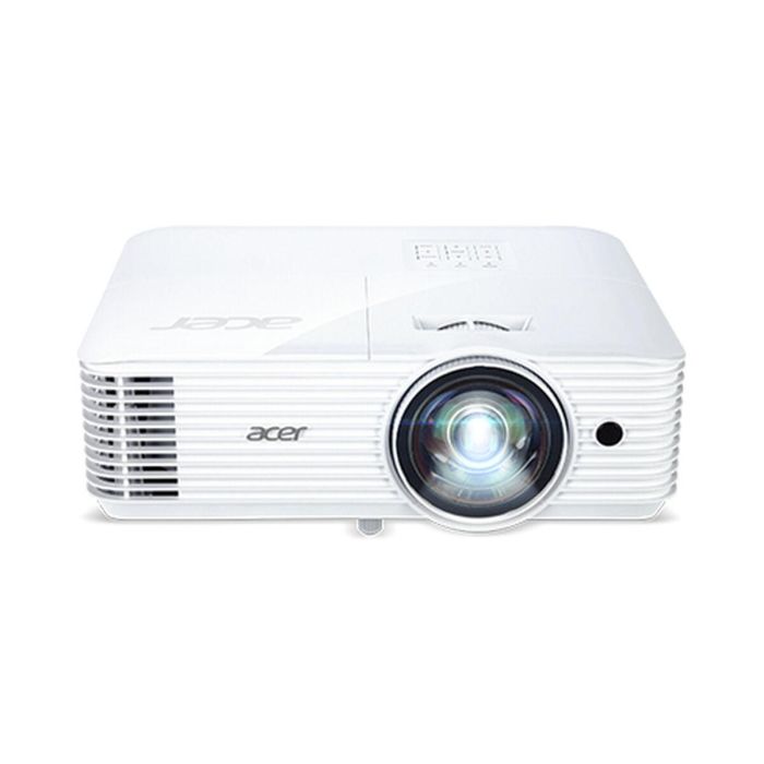 Proyector Acer S1386 Whn Ansi Dlp Wxga Proyector Acer S1386 Whn Ansi Dlp Wxga