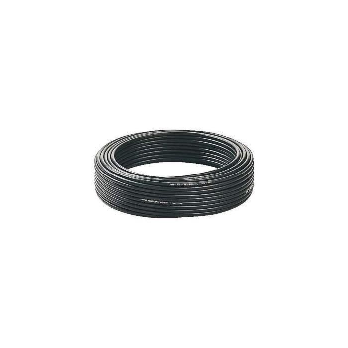 Gardena Manguera de Micro-Goteo para Sistema de Riego - Ø 4,6 mm x 50 Metros, Uso Superficie o Enterrado, Resistente a Rayos UV 1 Gardena Manguera de Micro-Goteo para Sistema de Riego - Ø 4,6 mm x 50 Metros, Uso Superficie o Enterrado, Resistente a Rayos UV 1