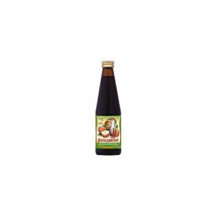 Vinagre De Manzana Balsamico 330Ml. Eco Vinagre De Manzana Balsamico 330Ml. Eco