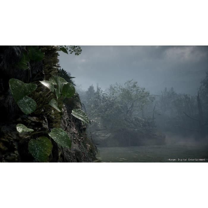 Just For Games 4012927113929 Metal Gear Solid Delta Snake Eater - Xbox Series X - Edición Día Uno 4