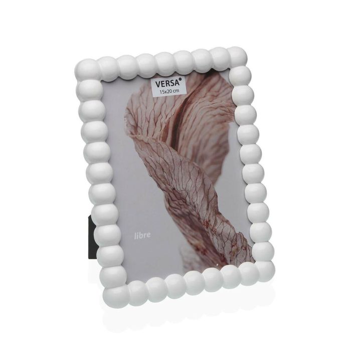 Marco de Fotos Versa Madera MDF 2,1 x 23,1 x 18 cm Marco de Fotos Versa Madera MDF 2,1 x 23,1 x 18 cm