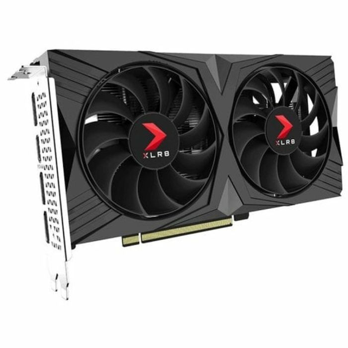 Tarjeta Gráfica PNY 8 GB GDDR6 Geforce RTX 4060 6