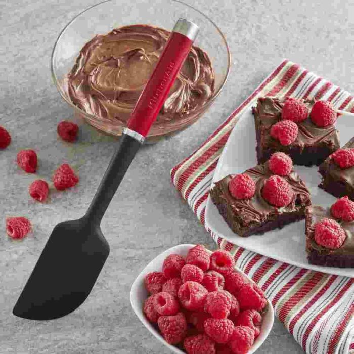 Kitchenaid KO447BXERI Juego 15 Piezas Utensilios de Cocina 15