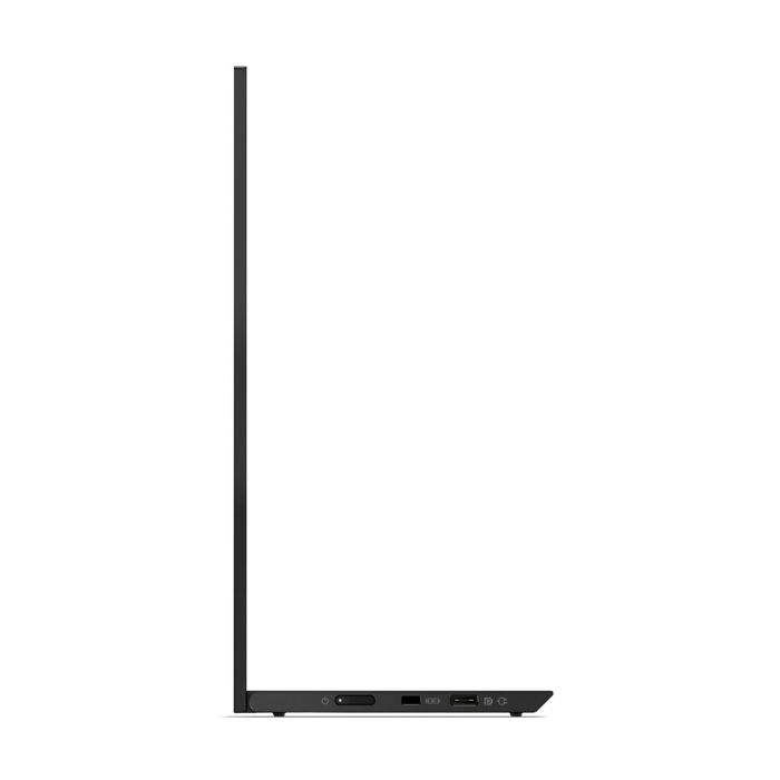 Monitor Lenovo 63AAUAT6WL 14" 8 Monitor Lenovo 63AAUAT6WL 14" 8