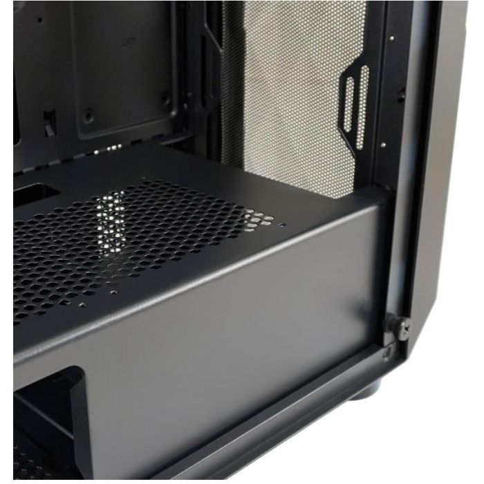 Midi LC-Power 712MB 4 Midi LC-Power 712MB 4
