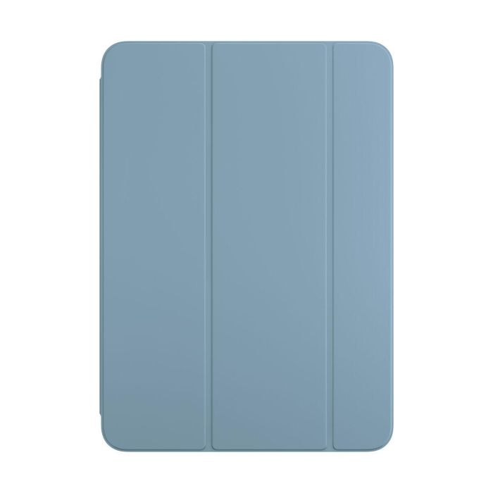 Apple Funda Smart Folio para iPad Pro 11 (M4) Mezclilla - Protección Fina y Ligera, Soporte Magnético Multiángulo, Reposo Automático 1 Apple Funda Smart Folio para iPad Pro 11 (M4) Mezclilla - Protección Fina y Ligera, Soporte Magnético Multiángulo, Reposo Automático 1