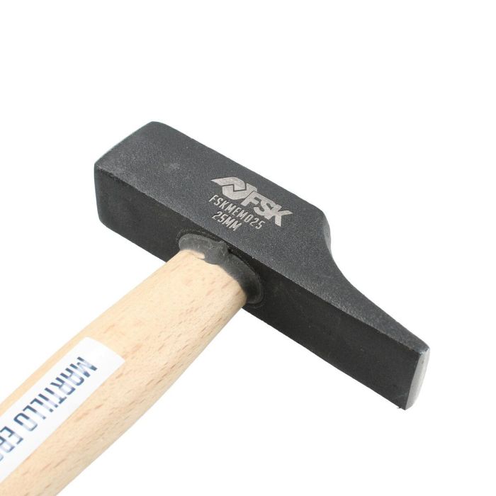 Martillo Ferrestock Ø 25 mm 4 Martillo Ferrestock Ø 25 mm 4