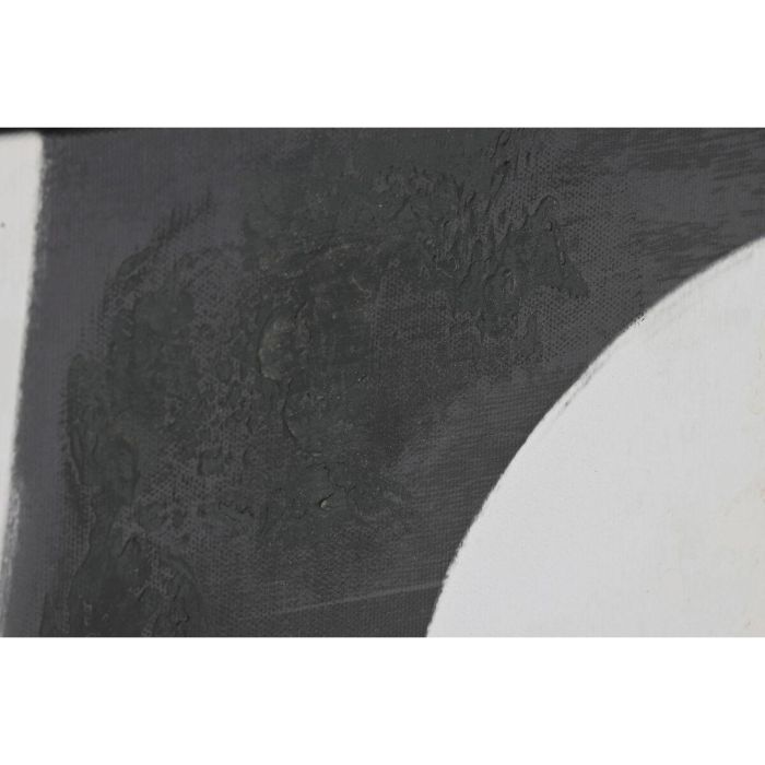 DKD Home Decor Cuadro Urban Abstracto Marrón Negro 120 x 90 cm (2 Unidades) en Lienzo y PS 2 DKD Home Decor Cuadro Urban Abstracto Marrón Negro 120 x 90 cm (2 Unidades) en Lienzo y PS 2