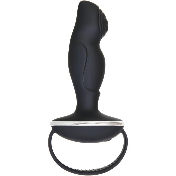 Dildo Zero Tolerance THE HANDYMAN Negro 0 Dildo Zero Tolerance THE HANDYMAN Negro 0