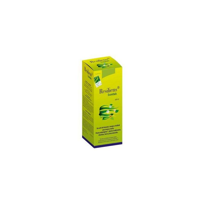 Resiliens Essentials 500Ml.