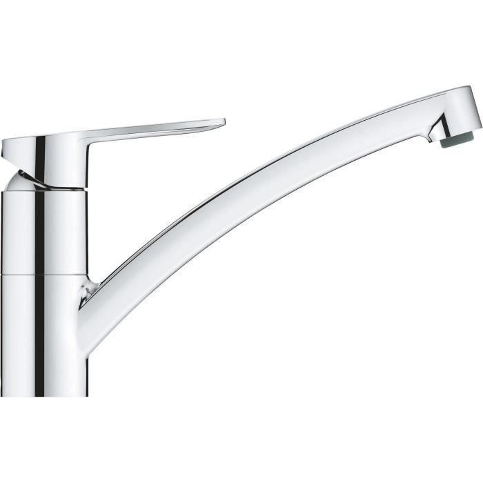 Grohe GRO4005176530616 Grifo Mezclador Monomando Alto Eco 4 Grohe GRO4005176530616 Grifo Mezclador Monomando Alto Eco 4