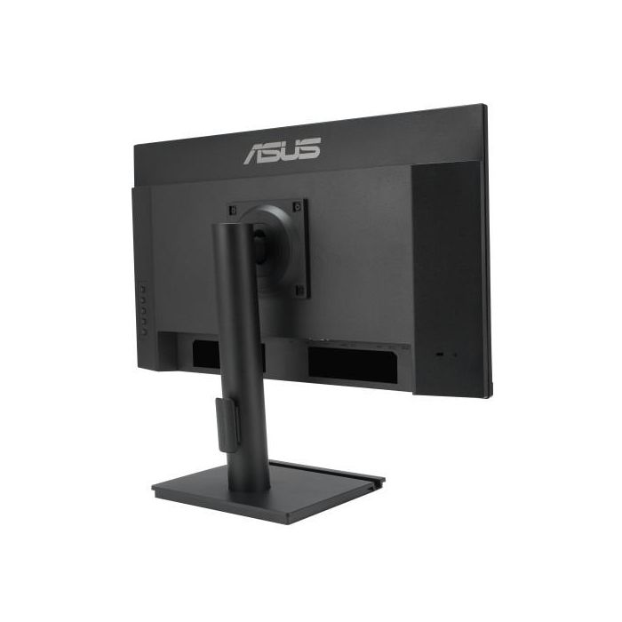 ASUS VA249QGS Monitor LED IPS Full HD 23.8" (1920x1080), 120Hz, 1ms, USB 3.2, Altavoces, VESA, Ajuste Altura 6 ASUS VA249QGS Monitor LED IPS Full HD 23.8" (1920x1080), 120Hz, 1ms, USB 3.2, Altavoces, VESA, Ajuste Altura 6