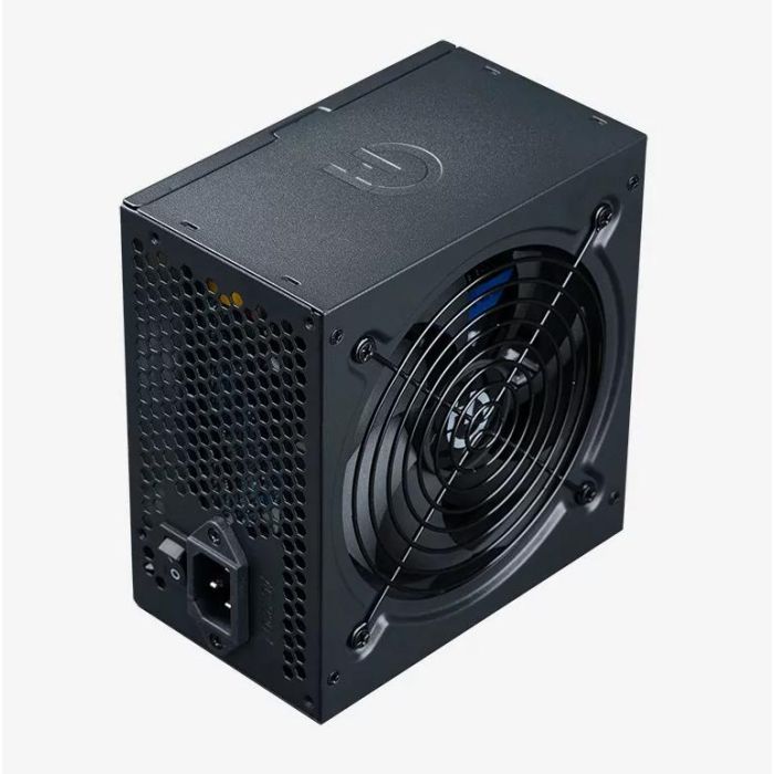 Hiditec Fuente Alimentación RL550 550W 80 Plus Bronze Ventilador 12cm PSU010034 2