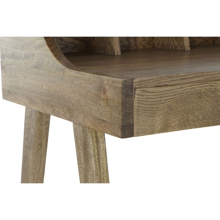 Escritorio DKD Home Decor Madera de mango (120 x 60 x 98 cm) 3