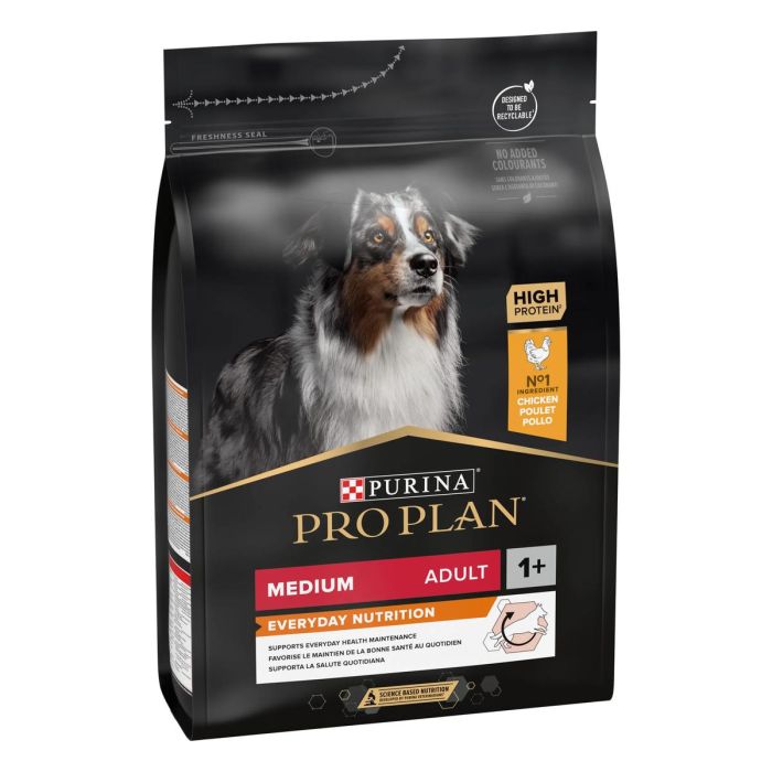 Purina Pro Plan Canine Adult Balance Medium 3 kg