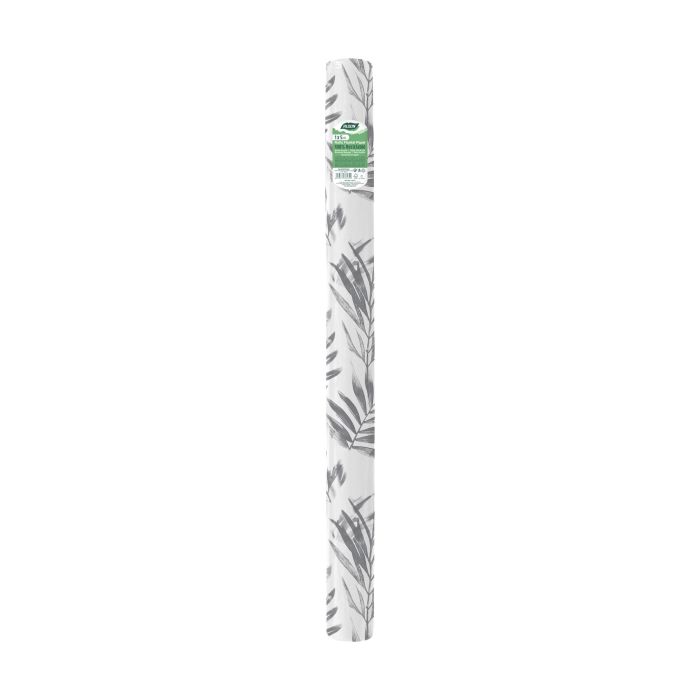 Mantel Leaves1 con Mandril 1x5m - Algon (16 Unidades) 2 Mantel Leaves1 con Mandril 1x5m - Algon (16 Unidades) 2