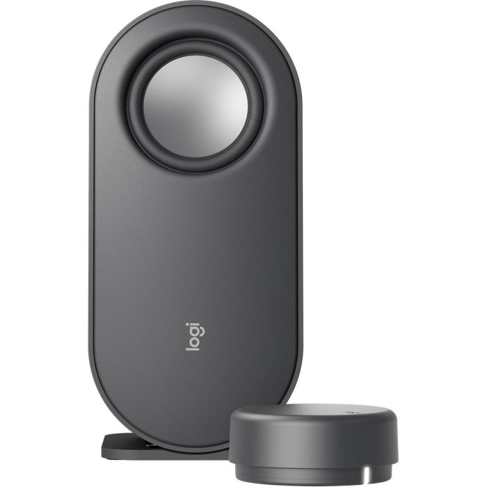 Logitech Z407 Altavoces 2.1 Bluetooth 80W con Subwoofer y Control Inalámbrico 3