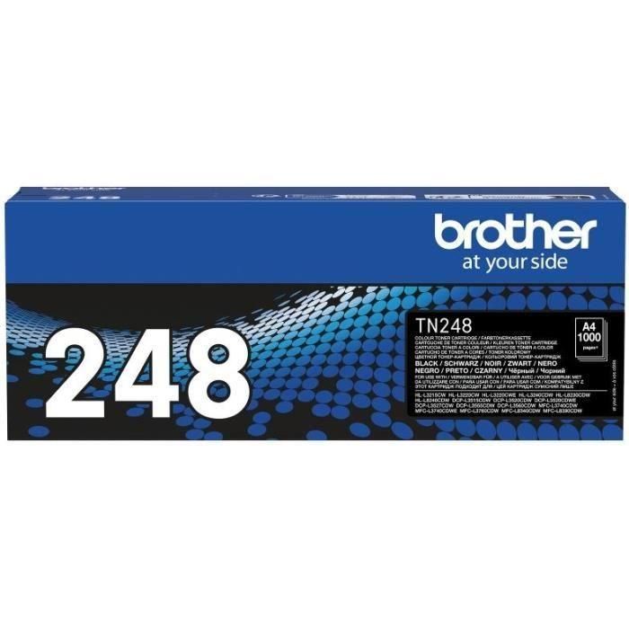 Brother Toner Negro Hll3220Cw, 3240Cdw - Dcpl3520Cdw, 3560Cdw - Mfcl3740Cdw, 3760Cdw - Hll8230Cdw, 8240Cdw - Mfcl8340Cdw, 8390Cdw Brother Toner Negro Hll3220Cw, 3240Cdw - Dcpl3520Cdw, 3560Cdw - Mfcl3740Cdw, 3760Cdw - Hll8230Cdw, 8240Cdw - Mfcl8340Cdw, 8390Cdw