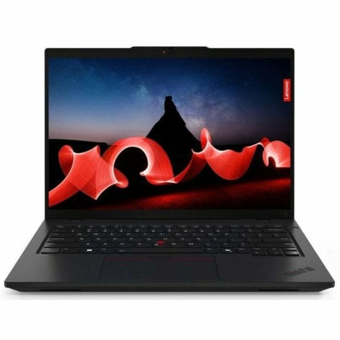 Laptop Lenovo ThinkPad L14 Gen 5 14" Intel Core Ultra 7 155u 16 GB RAM 512 GB SSD Qwerty Español