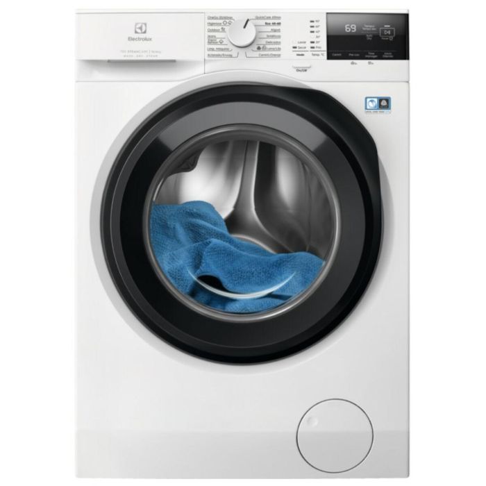 Lavadora Electrolux EWI7216O2B 1600 rpm 10 kg 6 Kg 7