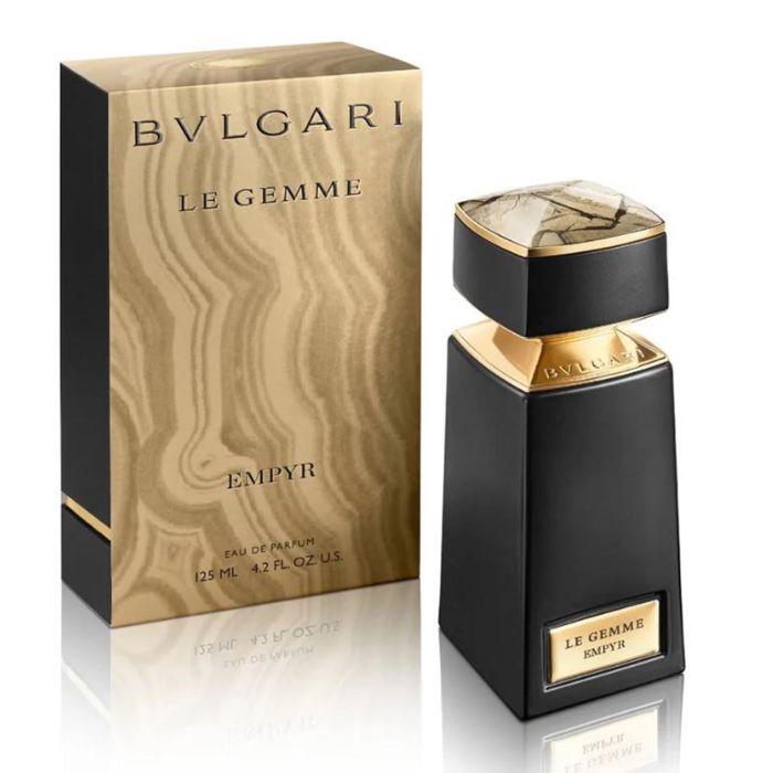 Bulgari Le Gemme Eau de Parfum para Mujer 125 ml Vaporizador
