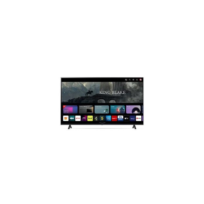 LG Tv (65UR78006LK) 65"/Uhd 2 LG Tv (65UR78006LK) 65"/Uhd 2