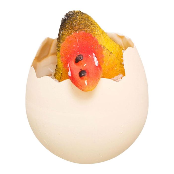 Jeux 2 momes Huevo Mágico Dinosaurio Seche Pleure Colección Sorpresa Mayor 3 Años 6