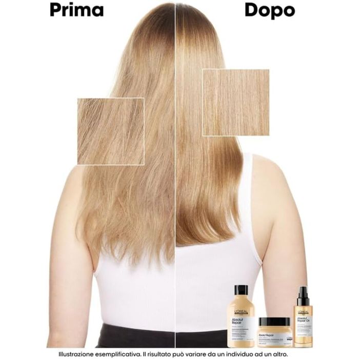 Champú L'Oreal Professionnel Paris PRO LONGER 1,5 L 2