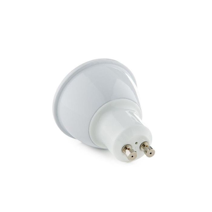 Bombilla LED GU10 7W 580Lm 6000ºK Regulable 40.000H   [HO-LM7070-CW] 2