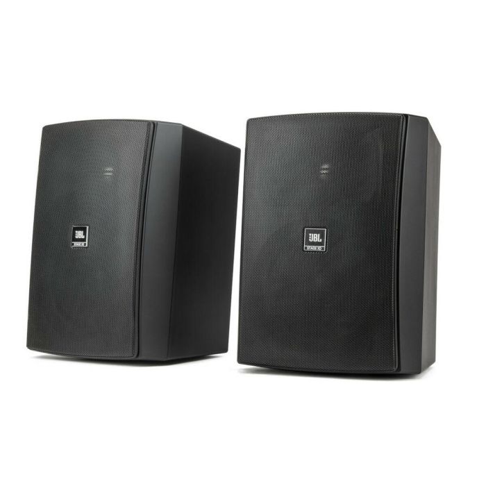 Altavoces JBL XD6 NEGRO Negro 100 W 20 W (2 Unidades)