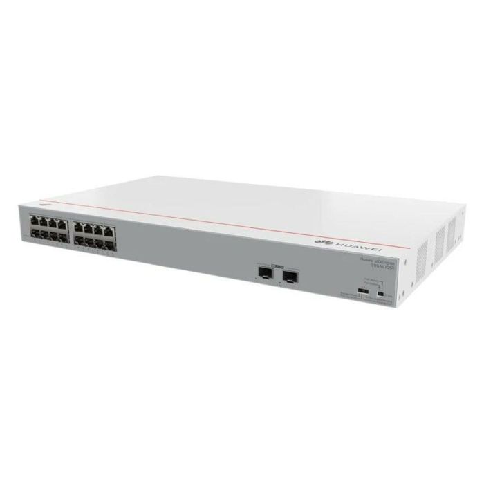 Switch Huawei S110-16LP2SR 3