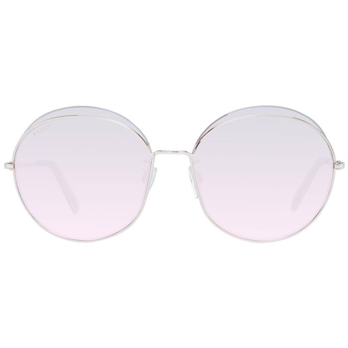Gafas de Sol Mujer Bally BY0077-D 6028U 2 Gafas de Sol Mujer Bally BY0077-D 6028U 2