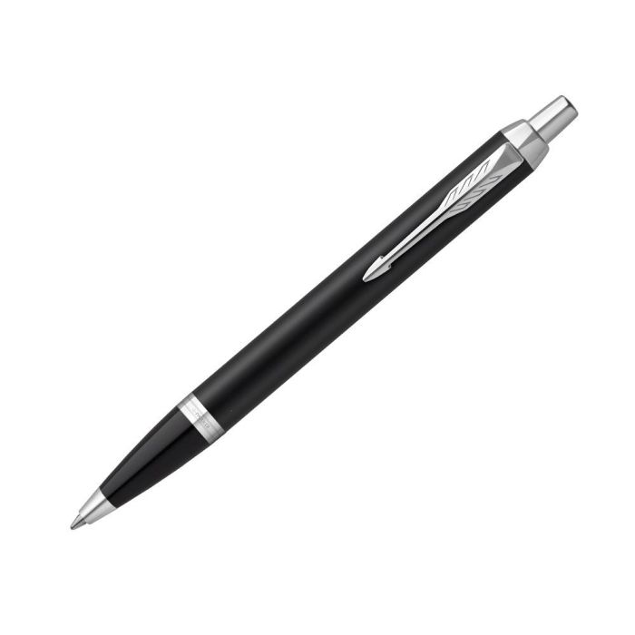 Boligrafo Parker Im Essential Negro Mate Ct 1