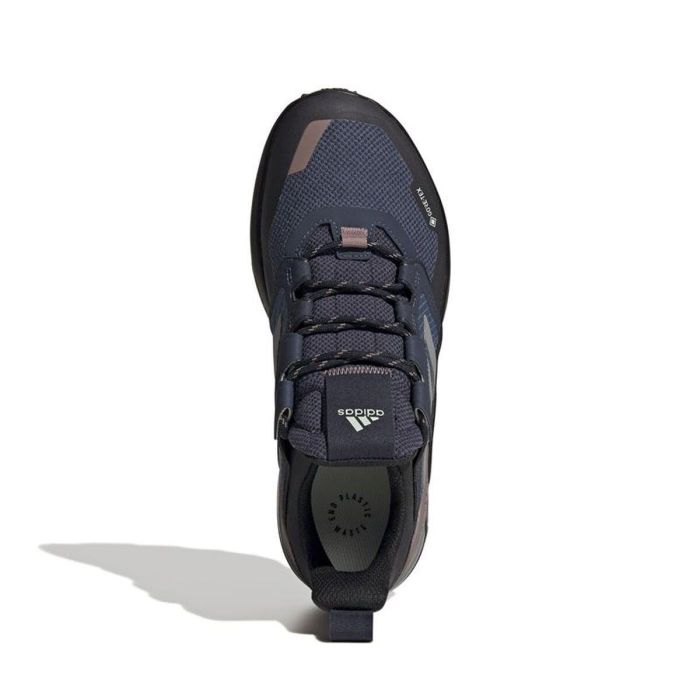 Zapatillas de trail para mujer Adidas Terrex Trailmaker Negro 5