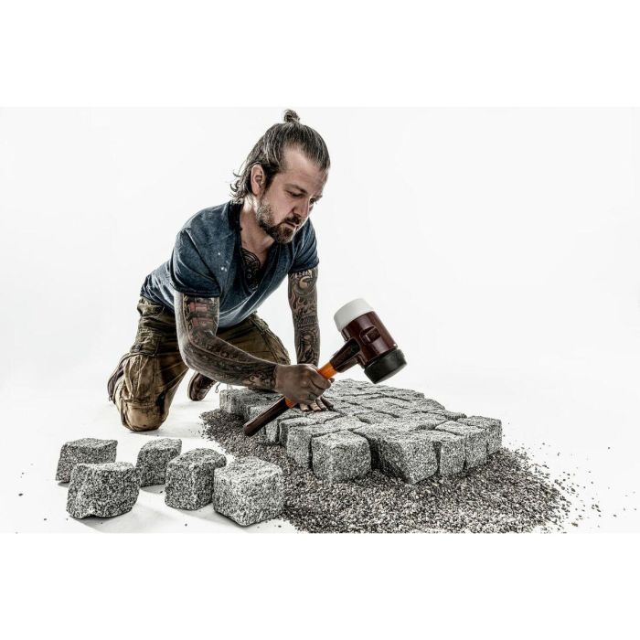 Maza de Goma Halder Simplex 1