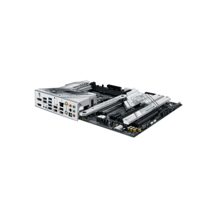 Asus Rog Strix Z790-A Gaming Wifi D4 3 Asus Rog Strix Z790-A Gaming Wifi D4 3