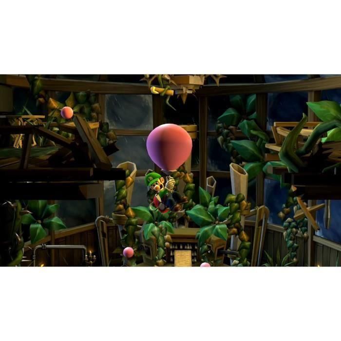 Luigi's Mansion 2 HD Juego para Nintendo Switch 4 Luigi's Mansion 2 HD Juego para Nintendo Switch 4