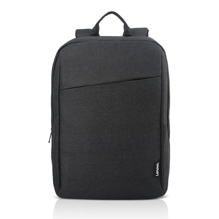 Lenovo Mochila Casual para Portátil de 15.6 Pulgadas B210, Tela Repelente al Agua, Amplio Compartimento Principal y Bolsillos Internos 2