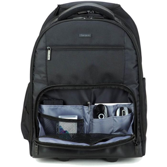 TARGUS ROLLING BACKPAC 5 TARGUS ROLLING BACKPAC 5