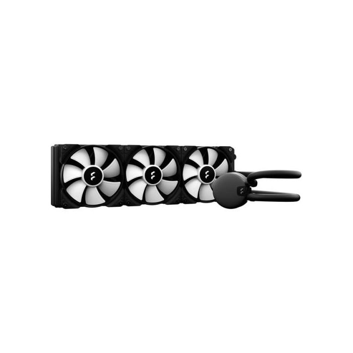 Fractal Refrigeración Liquida Lumen S36 V2 Rgb (FD-W-L1-S3612) 2 Fractal Refrigeración Liquida Lumen S36 V2 Rgb (FD-W-L1-S3612) 2