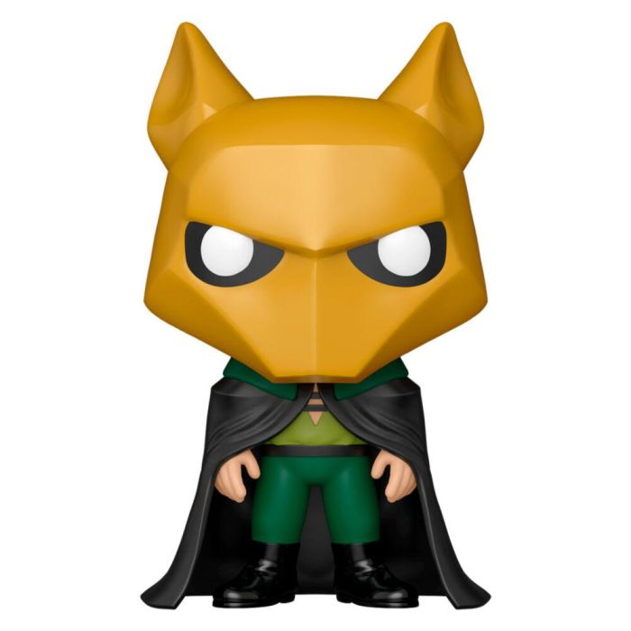 Figura POP Batman The Animated Series Ra's al Ghul 1