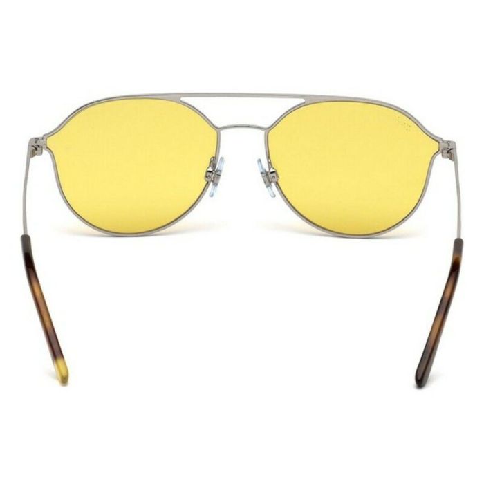 Gafas de Sol Unisex Web Eyewear WE0208A ø 59 mm 1 Gafas de Sol Unisex Web Eyewear WE0208A ø 59 mm 1