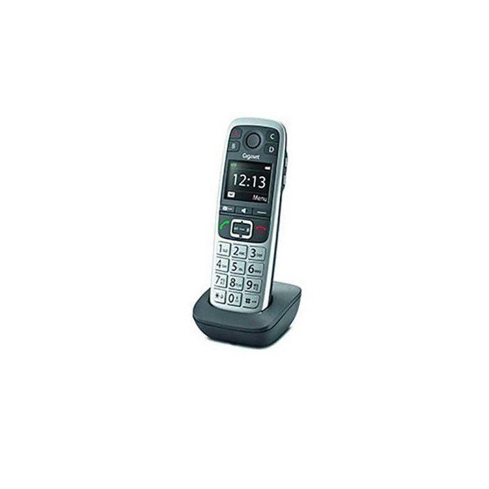 Teléfono fijo GIGASET E560 HX Teléfono fijo GIGASET E560 HX