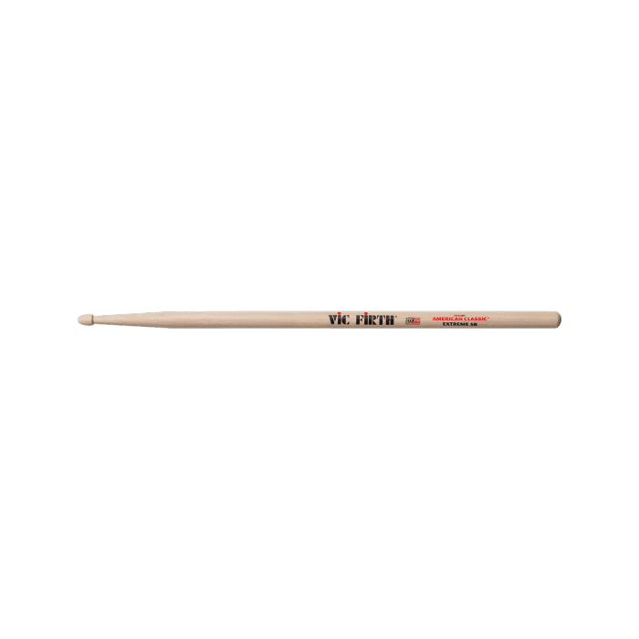 Baquetas Vf American Classic® Extreme 5B Baquetas Vf American Classic® Extreme 5B