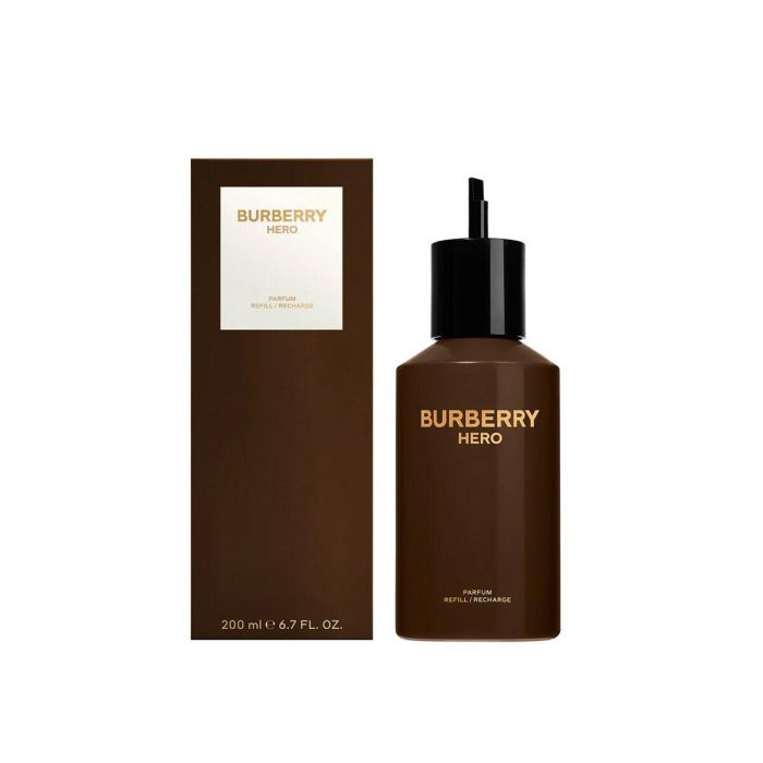 Burberry By Hero Parfum 200 mL Refill