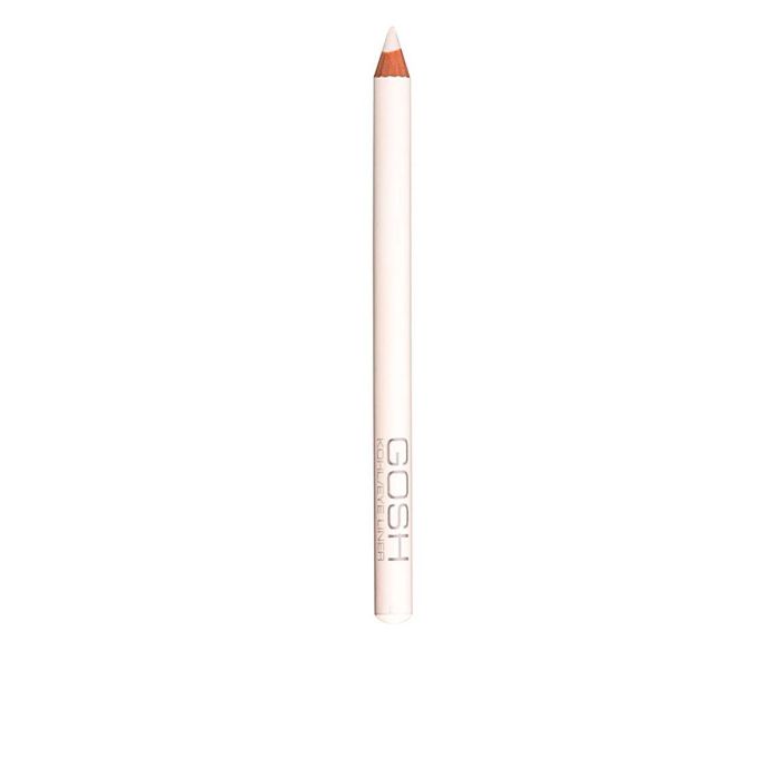Eyeliner Kohl Gosh Copenhagen (1,1 g) 2 Eyeliner Kohl Gosh Copenhagen (1,1 g) 2