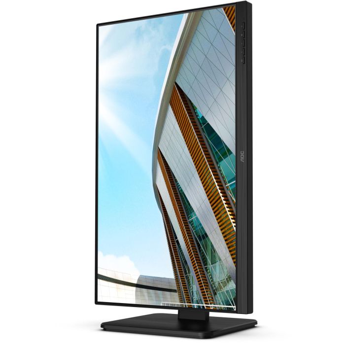 AOC Q24P2Q Monitor 23.8" (60.5cm) Quad HD IPS con HDMI, DP y USB 15 AOC Q24P2Q Monitor 23.8" (60.5cm) Quad HD IPS con HDMI, DP y USB 15
